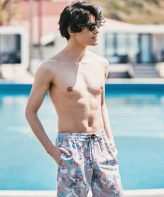 San-ai Resort（三愛水着楽園） 【SALE】メンズ水着　M・L・LL　【San-ai Resort（サンアイリゾート）】