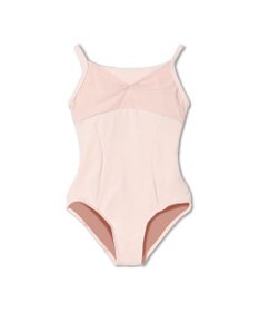 Chacott キャミソールレオタード