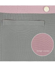 ROOTOTE 1036【手洗い可能】SN.ベビールー2way.ルフル-A