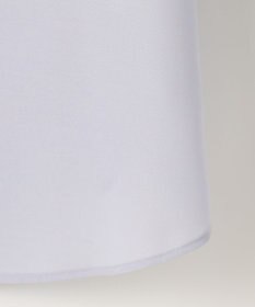 ANY SIS 【洗える】エンブロイダリースリーブ ブラウス