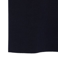 JOSEPH 【WEB&OUTLET限定・洗える】ストレッチシルク　ラウンドネックニット