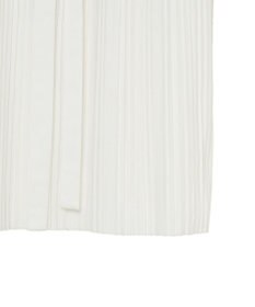 JOSEPH 【洗える】プリーテッドジャージー　ノースリーブドレス