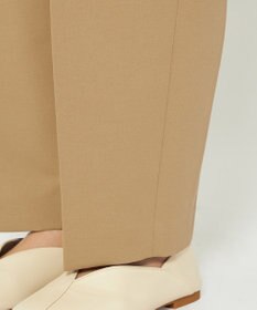 uncrave 【吸水速乾・洗濯機洗い可】エコドライチノ カーブパンツ（uncrave STANDARD）