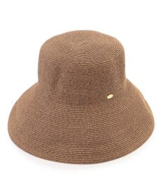 23区 ペーパーブレード エッジアップ ハット