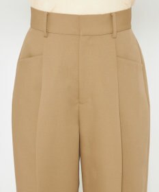 uncrave 【吸水速乾・洗濯機洗い可】エコドライチノ カーブパンツ（uncrave STANDARD）