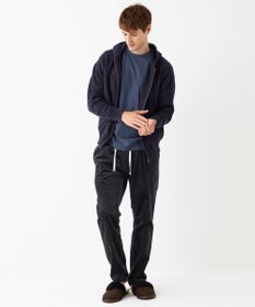 JOSEPH ABBOUD MOUNTAIN 【SPACE／UNISEX】６Wストレッチコール パンツ