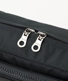 Y'SACCS テープデザイン　トラベルボックスショルダー