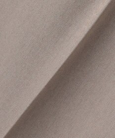 uncrave プルーフウールライクツイル ワイドパンツ