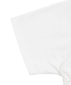 WEGO ロゴサイドドロストちびT