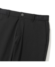 ZERO HALLIBURTON 【裏起毛】 バックフラッシュパンツ ZHG-A4A 11 82863 ゴルフウェア