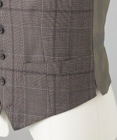 GOTAIRIKU 【TALLIA DI DELFINO】17MICRON スリーピーススーツ