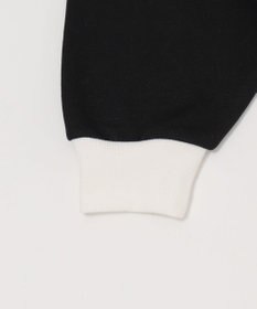 WEGO 【ユニセックス着用ITEM】カレッジロゴラガースウェット