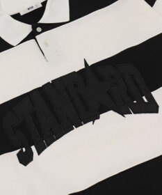 WEGO 【ユニセックス着用ITEM】カレッジロゴラガースウェット