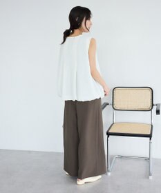 CRAFT STANDARD BOUTIQUE タックバルーンプルオーバー