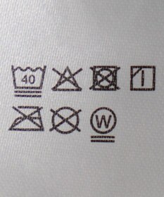 WEGO 【ユニセックス着用ITEM】カレッジロゴラガースウェット