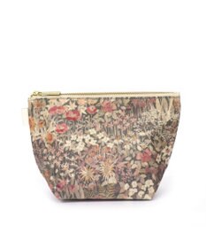 Regalo Felice 【リバティ / 撥水素材】ポーチ大 / REGALO