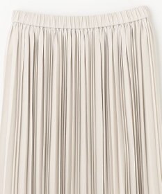 ANY 【洗える・ウエストゴム】セレモニープリーツスカート