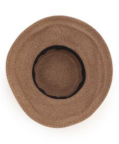 23区 ペーパーブレード エッジアップ ハット