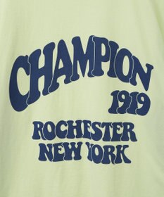 Green Parks ■Ｃｈａｍｐｉｏｎ　ロゴＴＥＥ