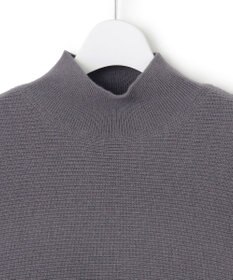 23区 【洗える】レイヤードコンビ ニット