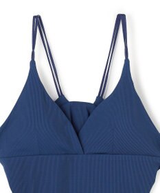 uncrave 【DAWN×uncrave】 CUP IN BRA TOP DOUBLE