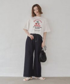 WEGO 【トムとジェリー/グレムリン/バットマン/ユニセックス着用ITEM/SMLサイズ展開】キャラクターズグラフィックT1（SS）