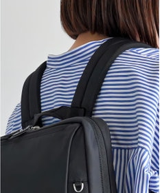 Atelier nuu RAIZON アーバンリュック エアリー