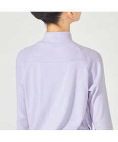 Chacott ジップアップジャケット