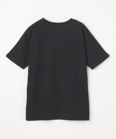 ANY オーガビッツロゴ・フォトTシャツ