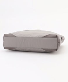 Y'SACCS アシメファスナーポケットトート