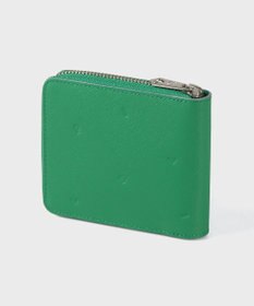 Paul Smith コンティニュアスパターン 2つ折り財布