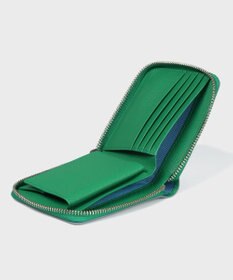 Paul Smith コンティニュアスパターン 2つ折り財布