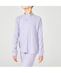 Chacott ジップアップジャケット