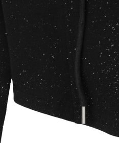 WEGO カーブヘムダブルZIPパーカー