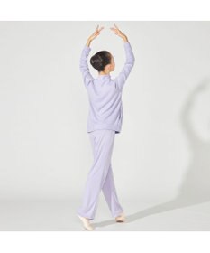 Chacott ジップアップジャケット