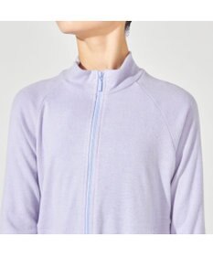 Chacott ジップアップジャケット