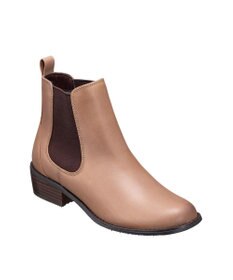 REGAL FOOT COMMUNITY 【アールドット】S10C サイドゴアブーツ