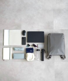 Atelier nuu RAIZON アーバンリュック エアリー