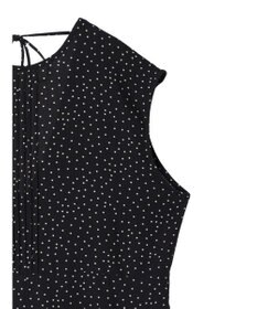 Green Parks Ｂ．バックシャンサロペット