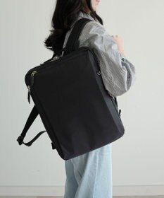 Atelier nuu RAIZON アーバンリュック エアリー