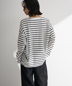 Green Parks サイドタックプルオーバー