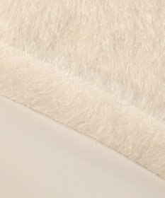 23区 【SLOW/一部店舗限定】ツッキリジャカード ノースリーブ ブラウス