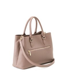 IBIZA イニシオ　牛革　2WAYバッグ