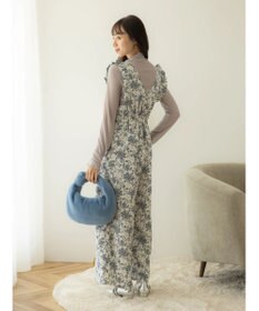 earth music&ecology 隠れリスサロペット