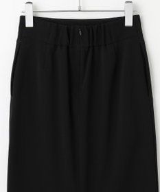 #Newans 【セレモニーにも】美シルエットロングタイトスカート