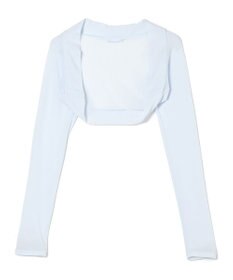 Chacott アームカバー