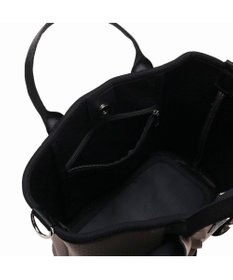 ACE BAGS & LUGGAGE JEWELNA by Jewelna Rose フリルトートバッグ 16205 軽量 2WAY ショルダーバッグ リボン