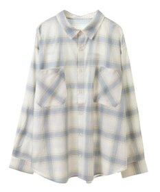 Green Parks アソートレギュラーカラーシャツ