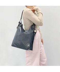 PELLE BORSA 3Way リュック/クロスボディ/ショルダー ミディバッグ Alive アライブ 4319