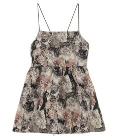 Green Parks ■高橋愛×ＧｒｅｅｎＰａｒｋｓゴブランキャミ